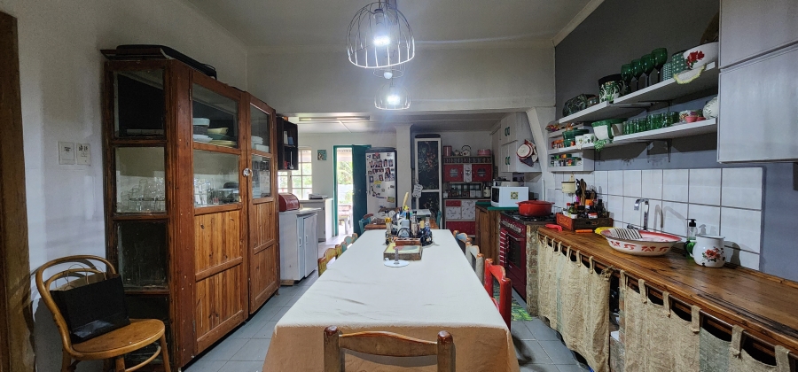 4 Bedroom Property for Sale in Swellendam Western Cape